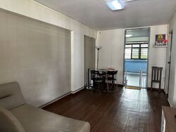 Blk 166 Stirling Road (Queenstown), HDB 3 Rooms #393242191
